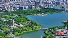 宁夏银川：以改革之力促高质