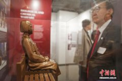 东西问丨刘美玲：如何向西方